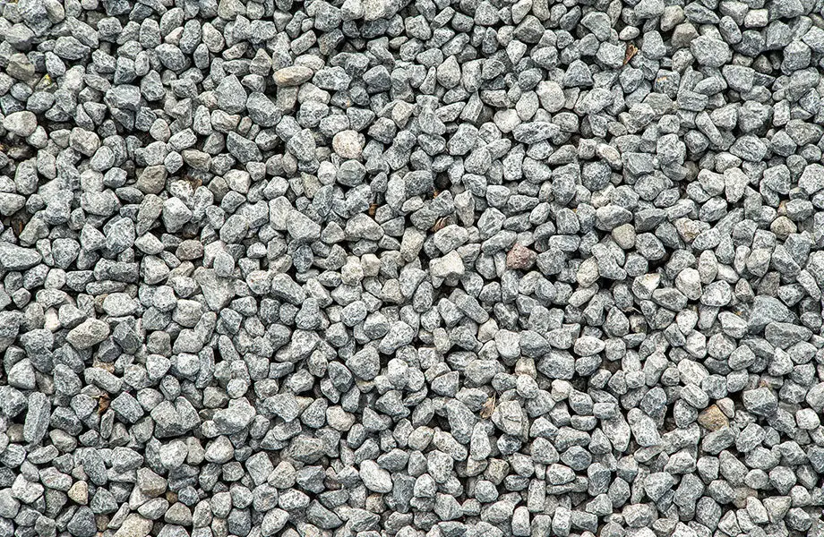 Blasthole Stemming